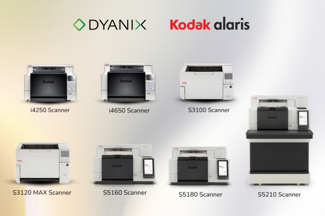 odak Alaris email banner Techrefresh 2025